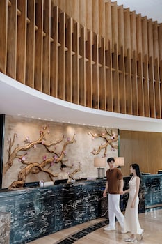 doubletree by hilton hotel guangzhou science city