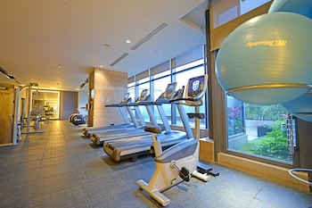 doubletree by hilton hotel guangzhou science city