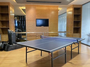 doubletree by hilton hotel guangzhou science city