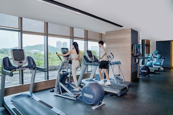 doubletree by hilton hotel guangzhou science city