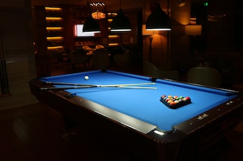 doubletree by hilton hotel guangzhou science city