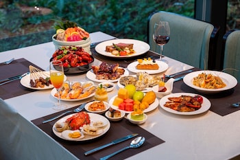 doubletree by hilton hotel guangzhou science city