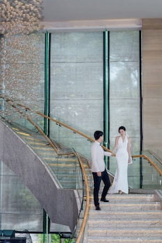 doubletree by hilton hotel guangzhou science city