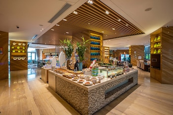 doubletree by hilton hotel guangzhou science city