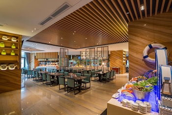 doubletree by hilton hotel guangzhou science city