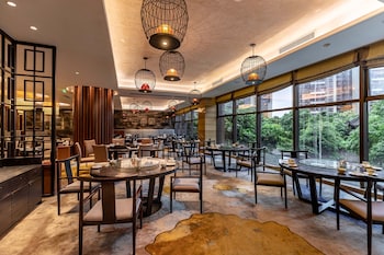 doubletree by hilton hotel guangzhou science city