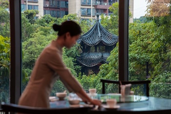 doubletree by hilton hotel guangzhou science city