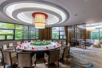 doubletree by hilton hotel guangzhou science city