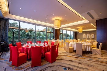 doubletree by hilton hotel guangzhou science city