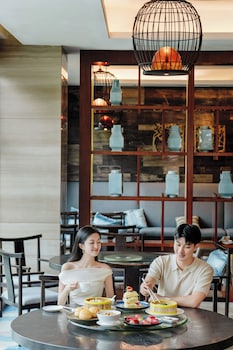 doubletree by hilton hotel guangzhou science city