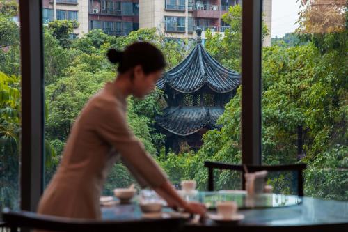 doubletree by hilton hotel guangzhou science city