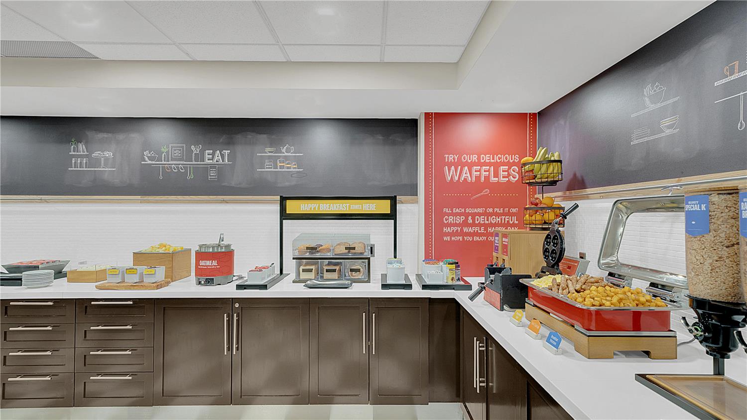 hampton inn and suites by hilton toronto markham