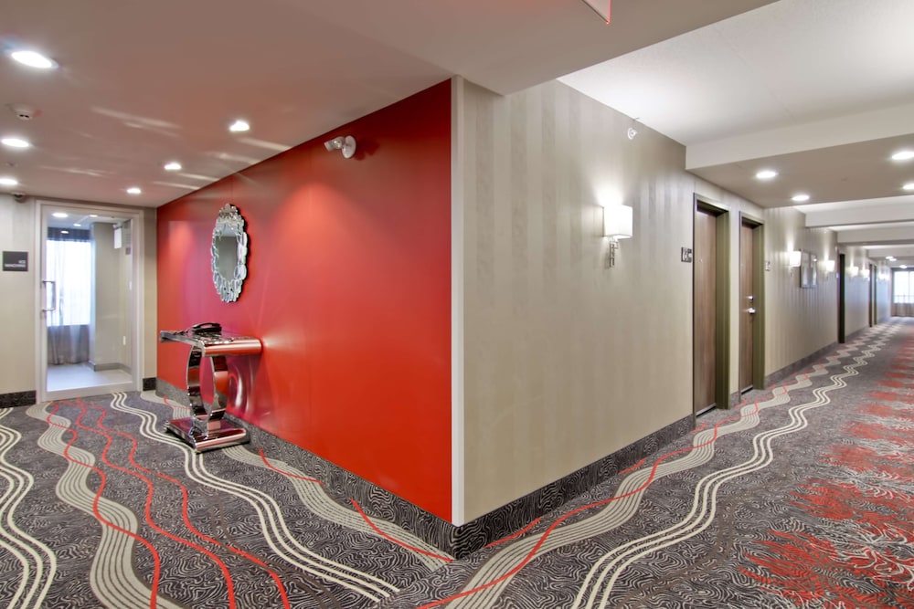 hampton inn and suites by hilton toronto markham