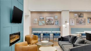 hampton inn and suites by hilton toronto markham