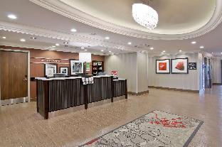 hampton inn and suites by hilton toronto markham