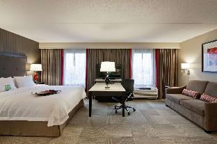 Hampton Inn & Suites By Hilton Toronto Markham,Markham>>Burlington,3 star
