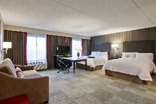 Hampton Inn & Suites By Hilton Toronto Markham,Markham>>Burlington,3 star