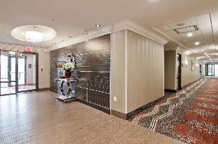 Hampton Inn & Suites By Hilton Toronto Markham,Markham>>Burlington,3 star