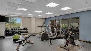 hampton inn and suites by hilton toronto markham