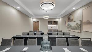 hampton inn and suites by hilton toronto markham