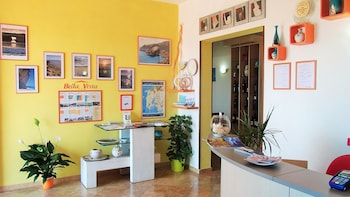 hotel bella vista sarchittu
