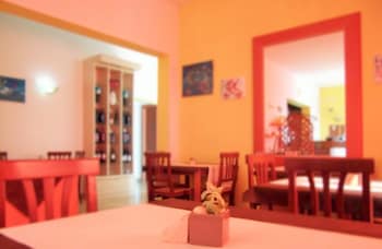 hotel bella vista sarchittu