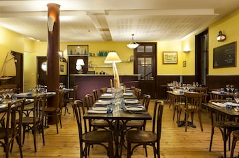 Hotel Les Flots - Chatelaillon Plage,Chatelaillon-Plage>>Charente-Maritime,3 star