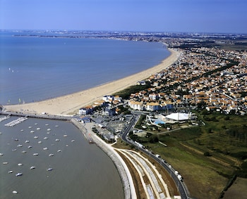 chatelaillon plage