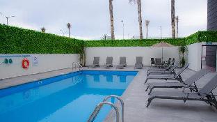 Holiday Inn Express & Suites Celaya By Ihg,Celaya>>Apaseo El Grande,4 star