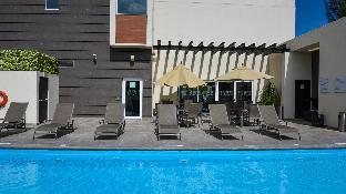 Holiday Inn Express & Suites Celaya By Ihg,Celaya>>Apaseo El Grande,4 star