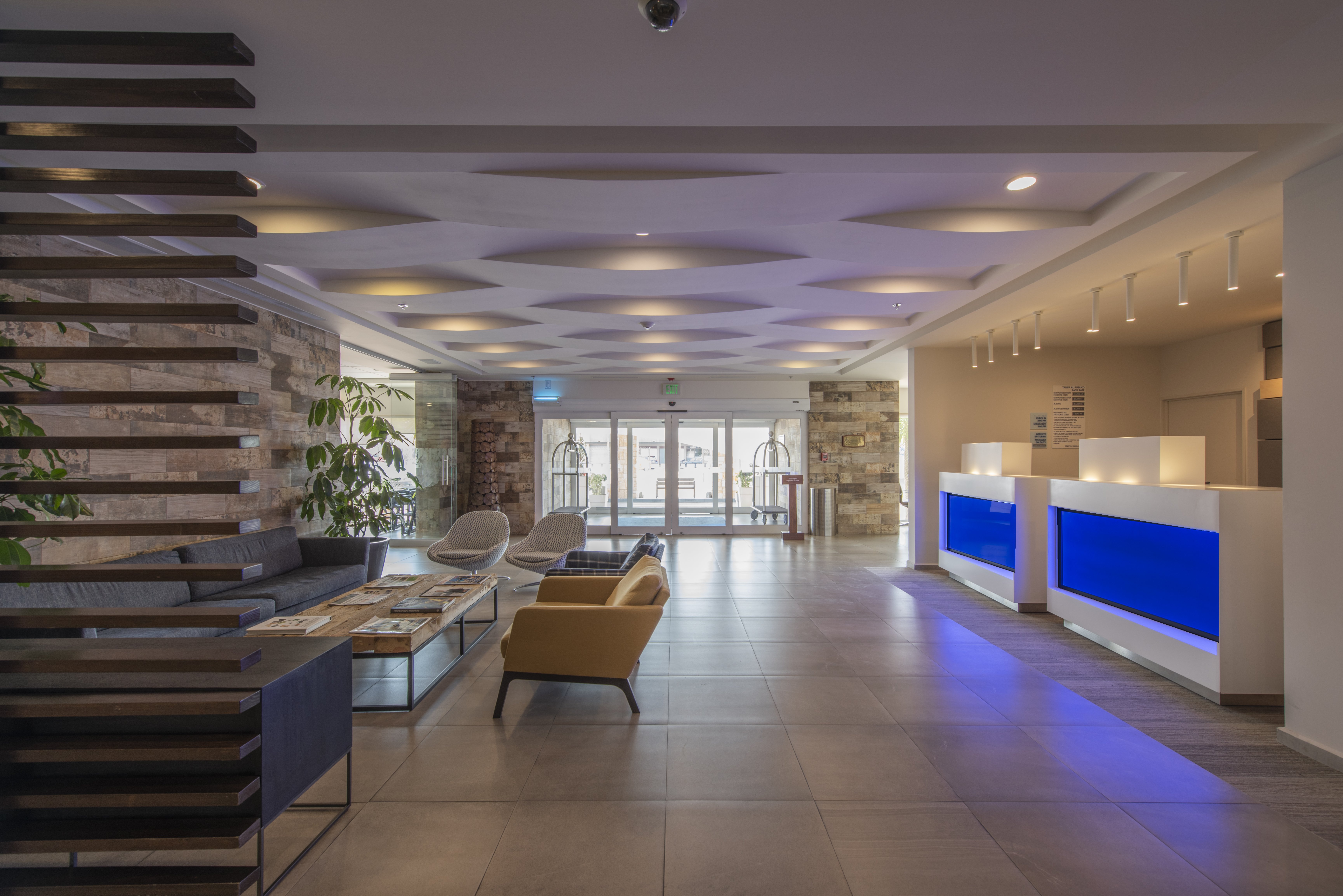 holiday inn express and suites celaya by ihg