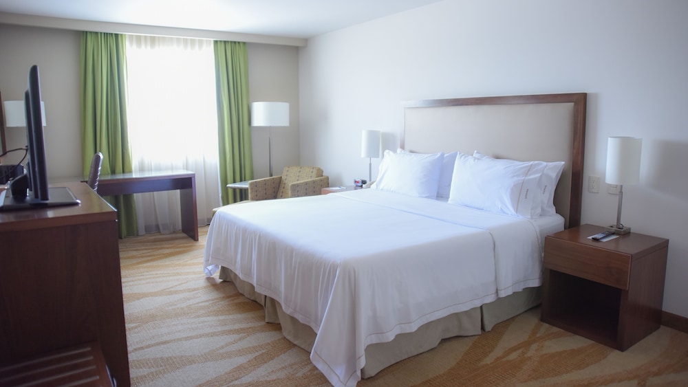 holiday inn express and suites celaya by ihg