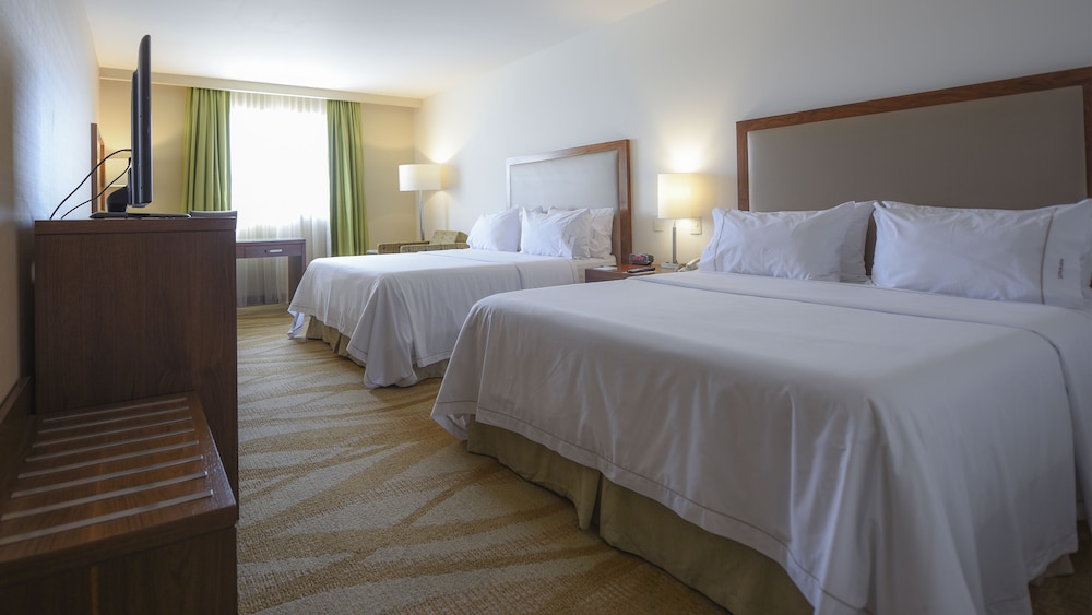 holiday inn express and suites celaya by ihg