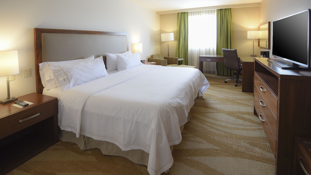 holiday inn express and suites celaya by ihg