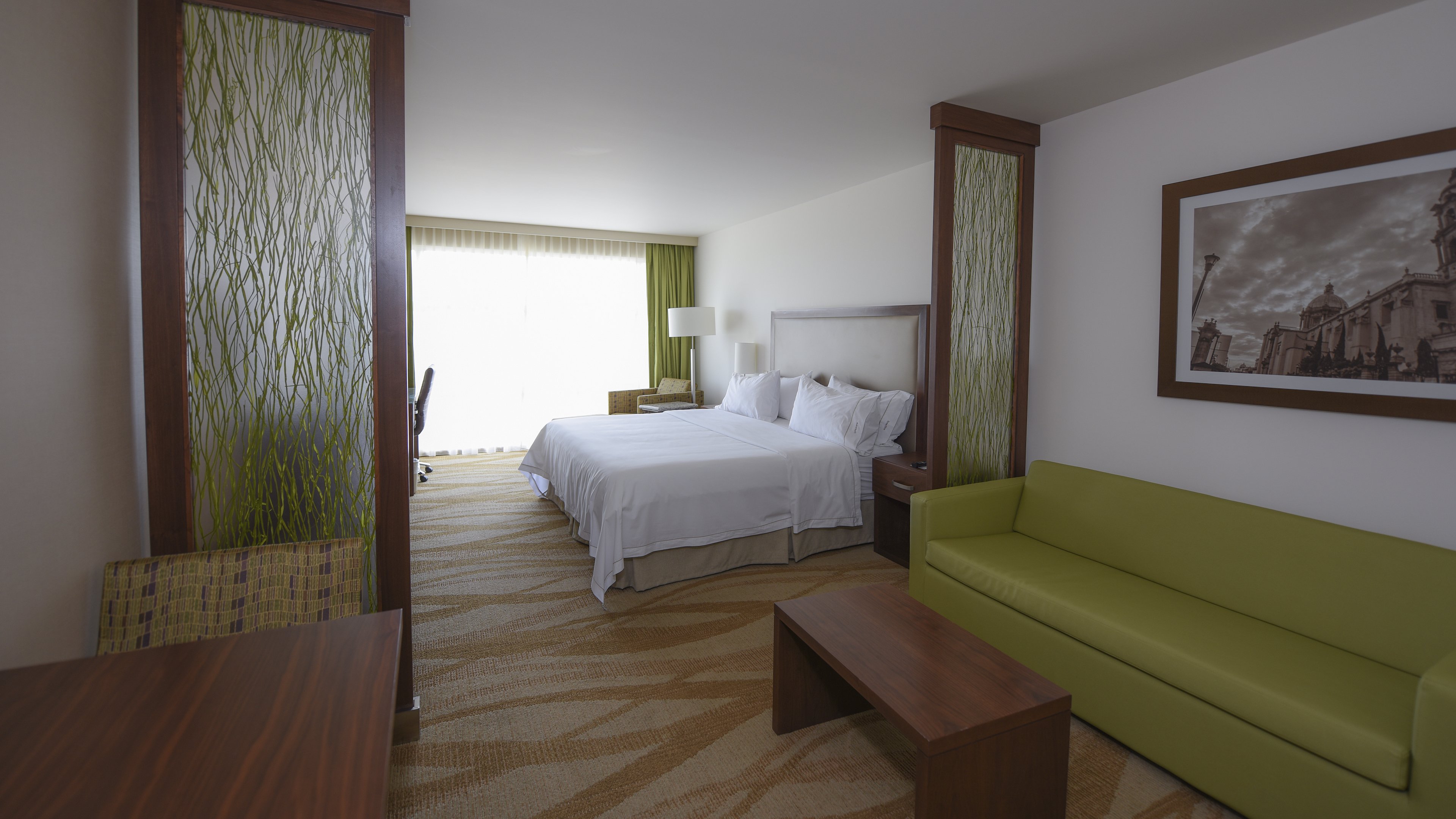 holiday inn express and suites celaya by ihg