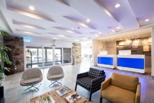 holiday inn express and suites celaya by ihg