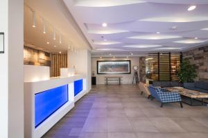 holiday inn express and suites celaya by ihg