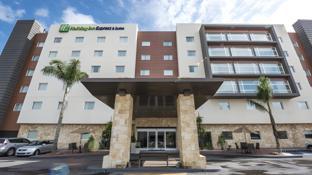 holiday inn express and suites celaya by ihg