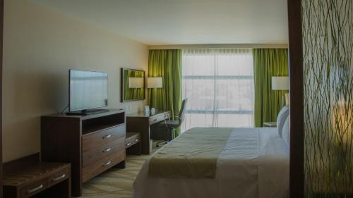 holiday inn express and suites celaya by ihg