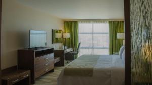 holiday inn express and suites celaya by ihg