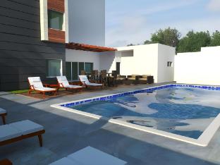 holiday inn express and suites celaya by ihg