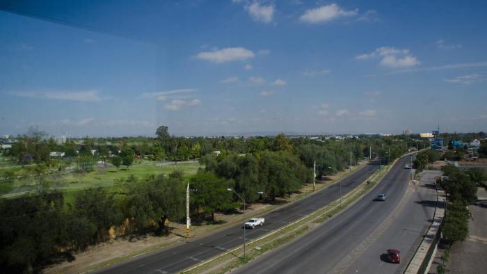 holiday inn express and suites celaya by ihg