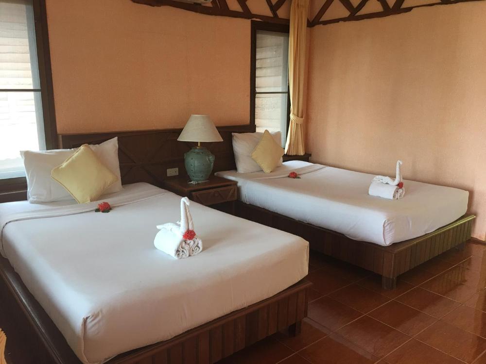 koh ngai resort trang