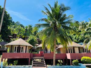 Koh Ngai Resort Trang,,3 star