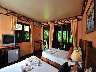 Koh Ngai Resort Trang,,3 star