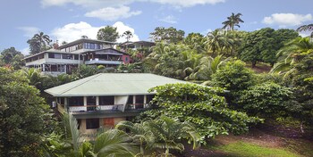 drake bay