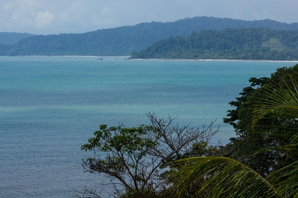 drake bay