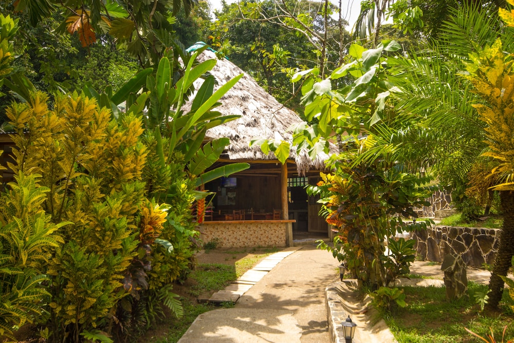 rancho corcovado lodge