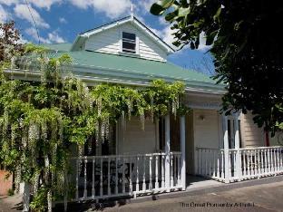 the great ponsonby arthotel