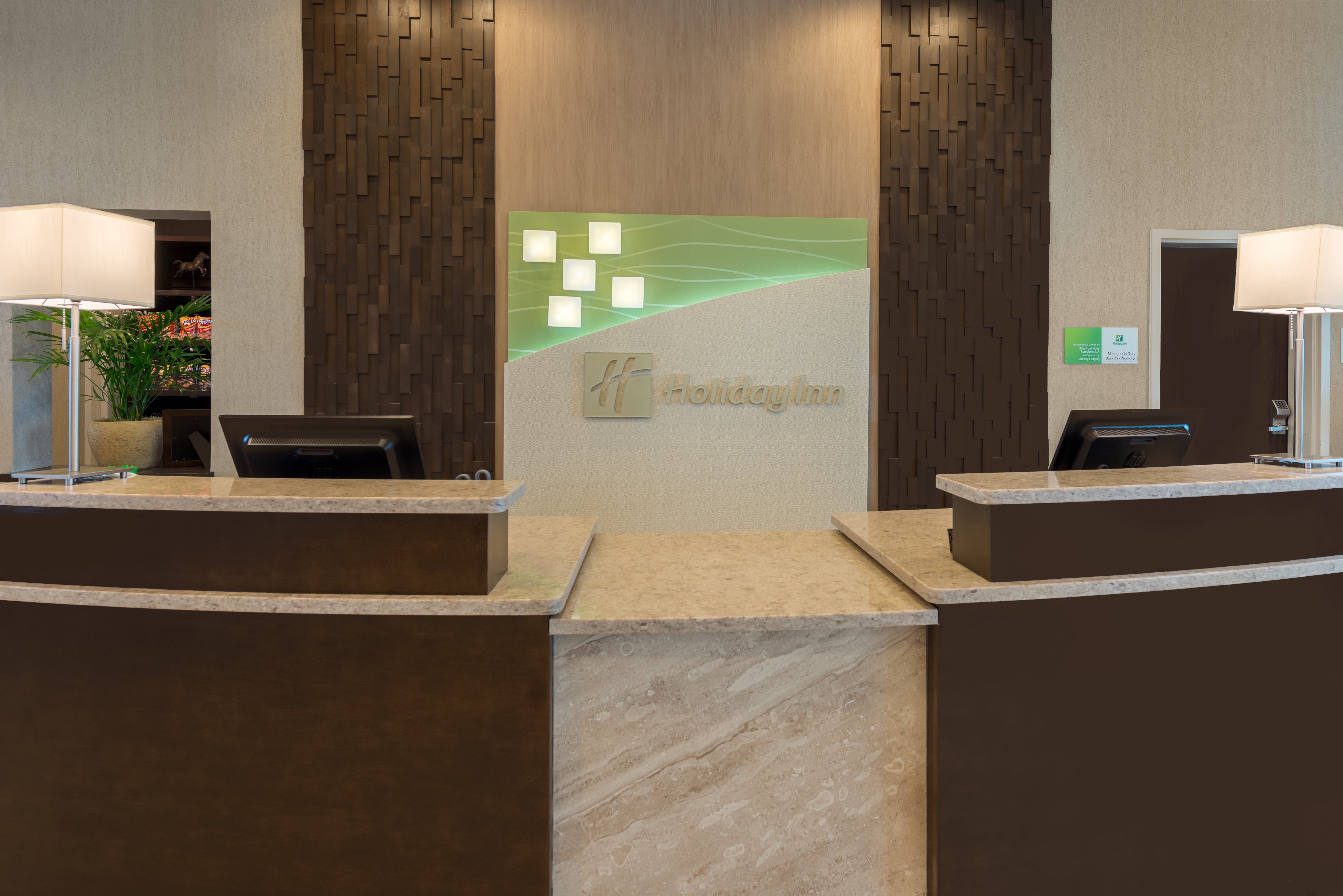 holiday inn owensboro riverfront by ihg